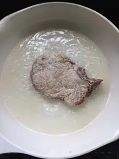 Make Red-hot chops step 5