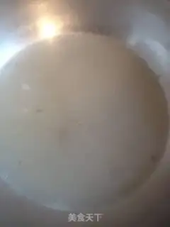 Make Crab yellow bag step 3