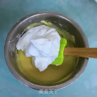 Make Ollio Cake roll step 5