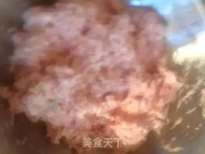 Make Crab yellow bag step 5