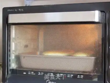 Make Yogurt cheesecake step 22