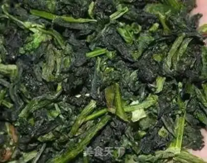 Make Nutrient noodles step 1