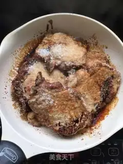 Make Red-hot chops step 8