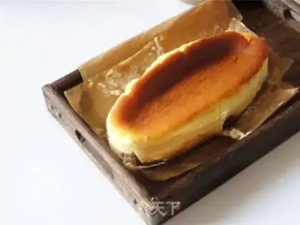 Make Yogurt cheesecake step 24