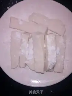 Make Cheese juice, tofu step 1