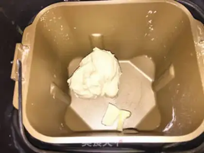 Make Black brick toast step 0