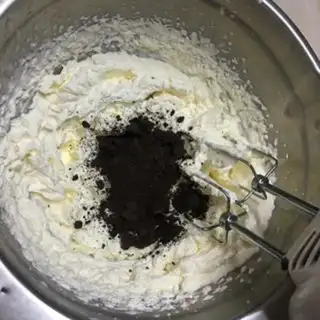 Make Ollio Cake roll step 10