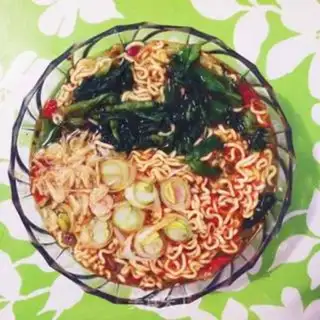 Make Nutrient noodles step 4