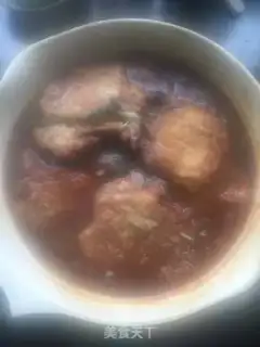 Make Red-hot chops step 11