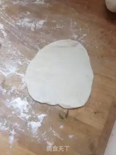 Make Crab yellow bag step 8