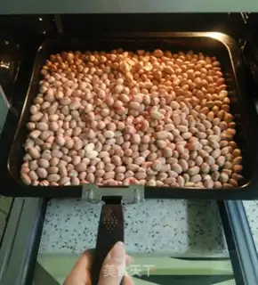 Make Cow Rolling Sugar step 1