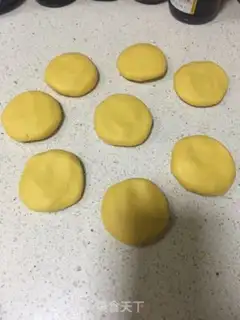 Make Pumpkin tacos step 4