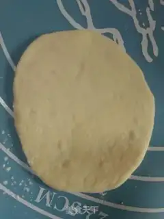 Make Oogway step 1