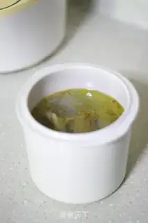 Make Pumpkin broccoli soup step 3