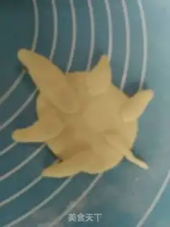 Make Oogway step 5
