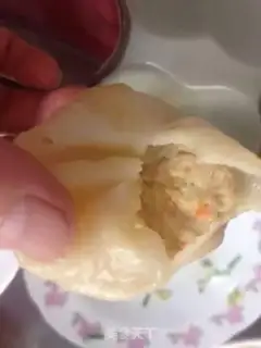Make Crab yellow bag step 14