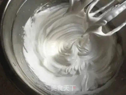 Make Black brick toast step 8