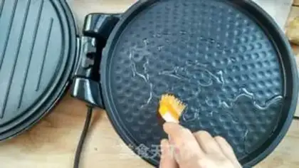 Make Raw chips step 5
