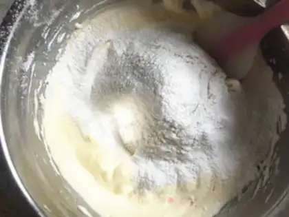Make Black brick toast step 10