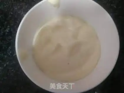 Make Sheep Sean Cupcake step 4