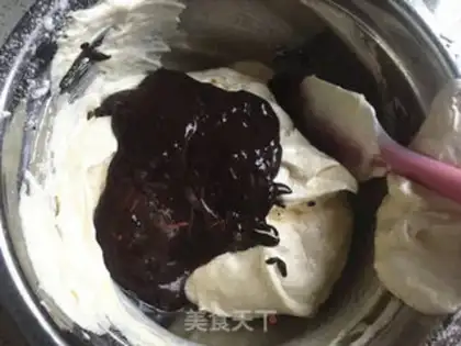Make Black brick toast step 11