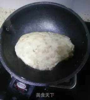 Make Cow Rolling Sugar step 9