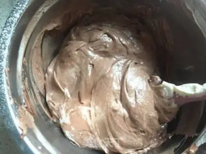 Make Black brick toast step 12