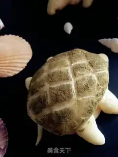 Make Oogway step 10