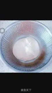 Make Homemade noodle soup step 1