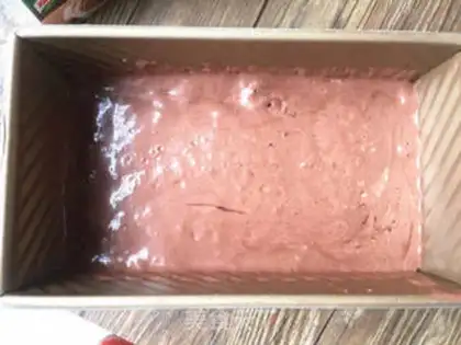 Make Black brick toast step 14