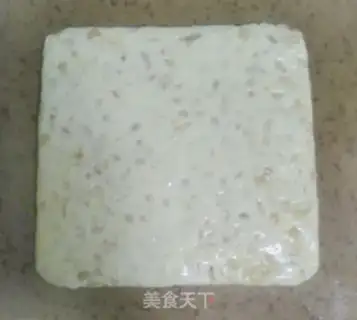 Make Cow Rolling Sugar step 11