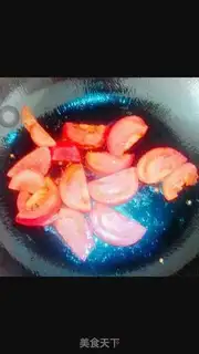 Make Homemade noodle soup step 4
