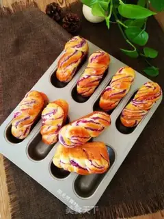 Make Spaghetti bread step 17
