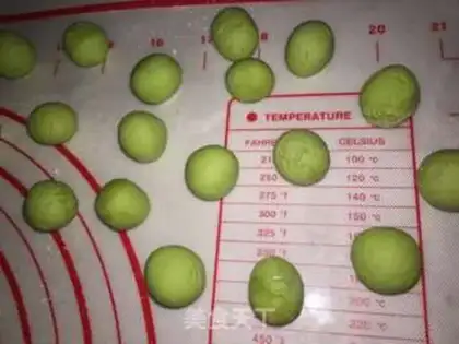 Make The fruit and vegetables are colorful and small step 2