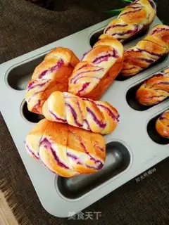 Make Spaghetti bread step 18