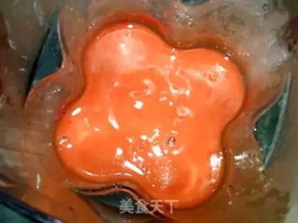 Make Red Sugar Mountain ointment step 3