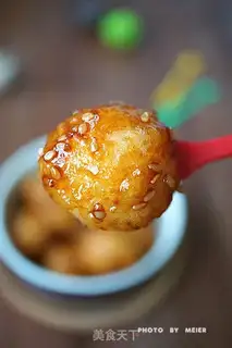 Make Japanese rice balls step 9