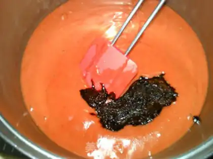 Make Red Sugar Mountain ointment step 4