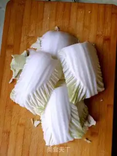 Make The cabbage gang step 0