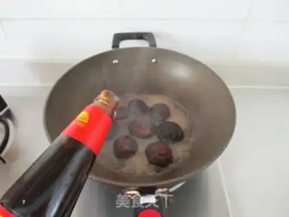 Make Shrimp-shrimp mushrooms step 10