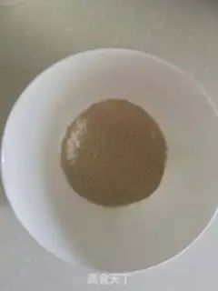 Make A little fragrance step 2