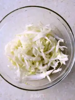 Make The cabbage gang step 3