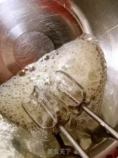Make Fantasy World Cupcake step 2