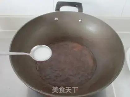 Make Shrimp-shrimp mushrooms step 12