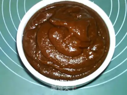 Make Red Sugar Mountain ointment step 8