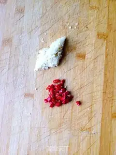 Make The cabbage gang step 4