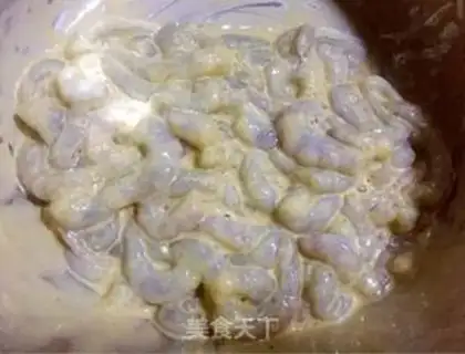Make Tsui-soo step 1