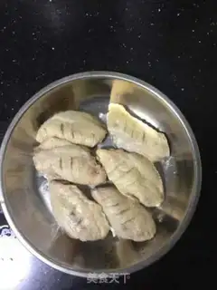Make Coke chicken wings step 0