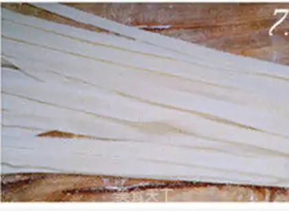 Make Shrimp-shrimp mushrooms step 13