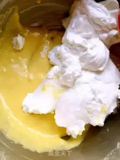 Make Fantasy World Cupcake step 5